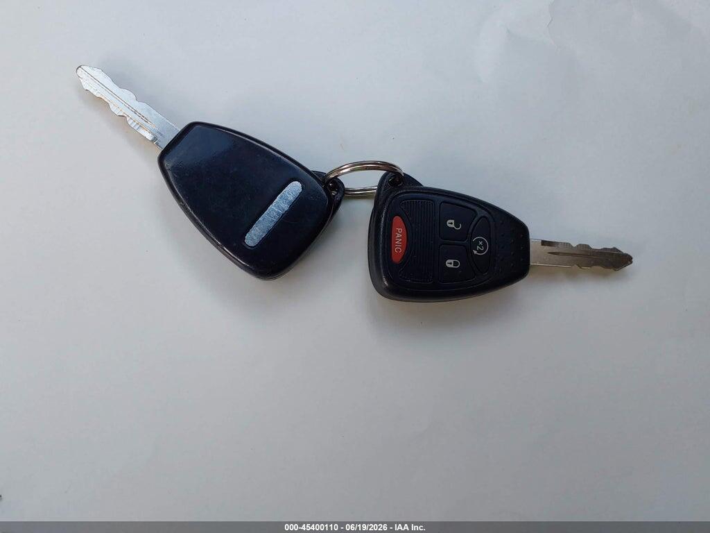 1C4NJDEB4HD110042 2017 JEEP COMPASS photo no. 11