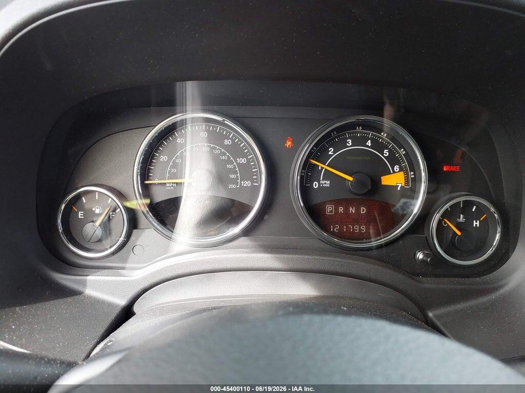 1C4NJDEB4HD110042 2017 JEEP COMPASS photo no. 7