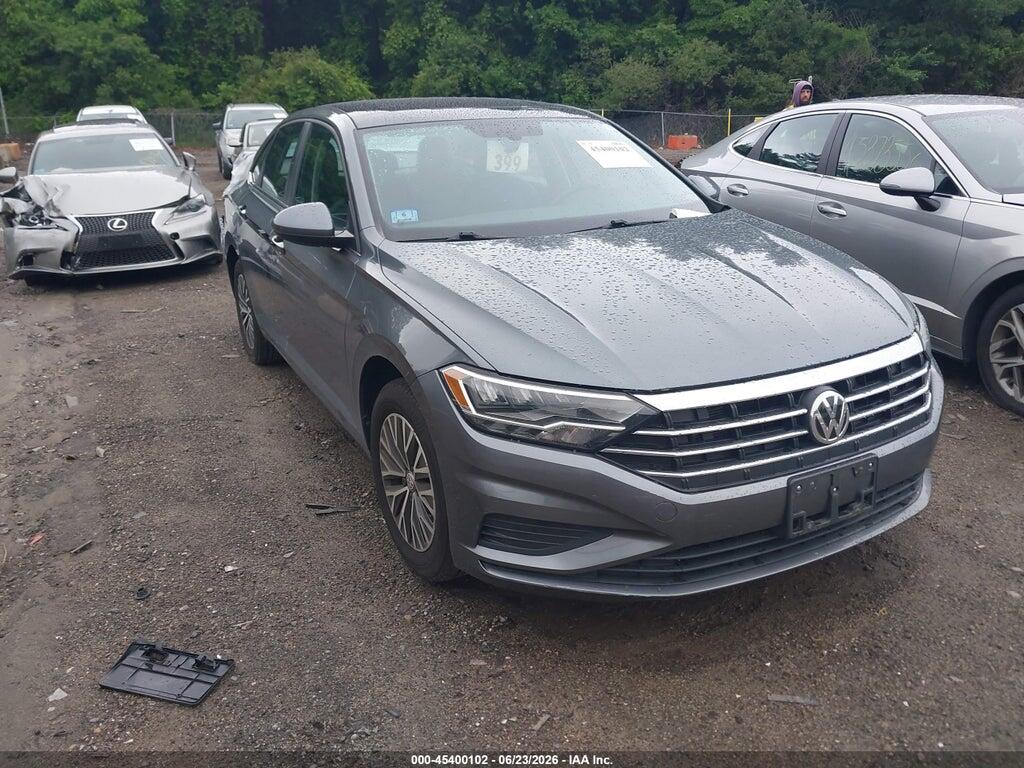 3VWCB7BUXLM049947 2020 VOLKSWAGEN JETTA photo no. 1