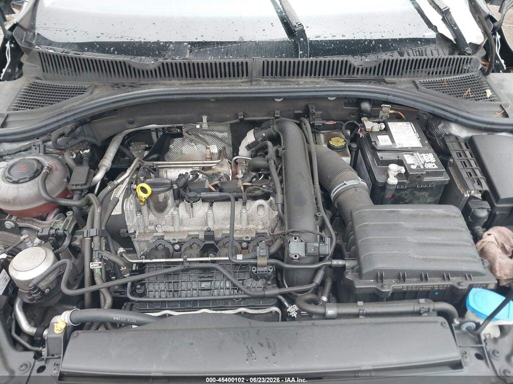 3VWCB7BUXLM049947 2020 VOLKSWAGEN JETTA photo no. 10