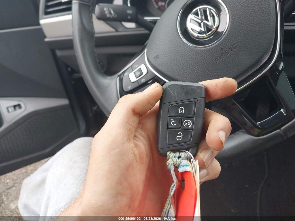 3VWCB7BUXLM049947 2020 VOLKSWAGEN JETTA photo no. 11