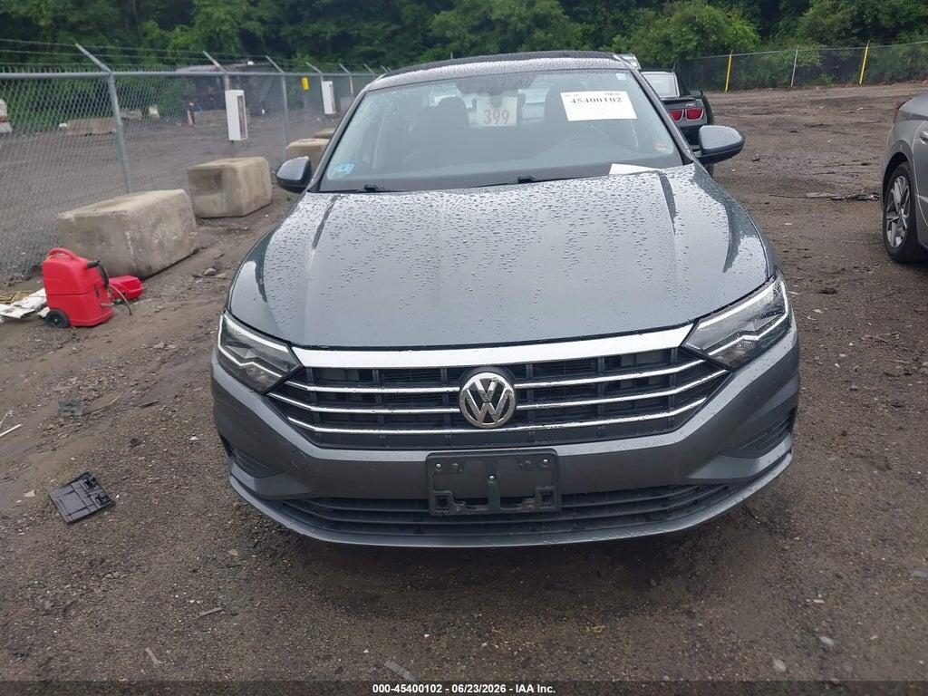 3VWCB7BUXLM049947 2020 VOLKSWAGEN JETTA photo no. 12