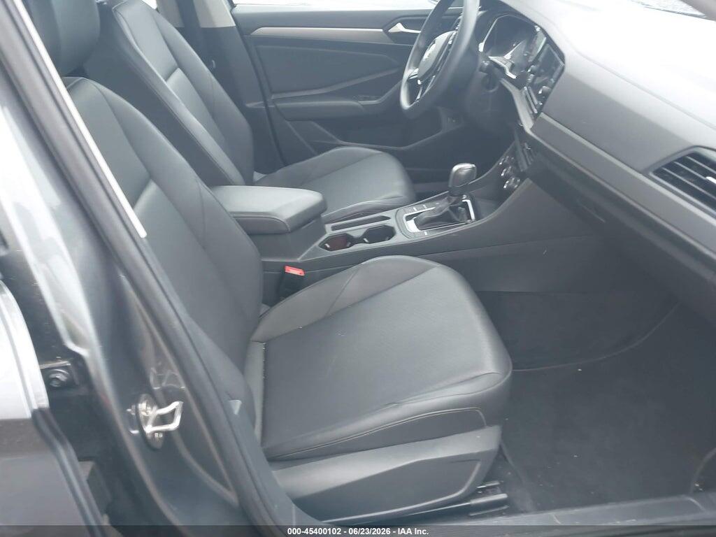 3VWCB7BUXLM049947 2020 VOLKSWAGEN JETTA photo no. 5
