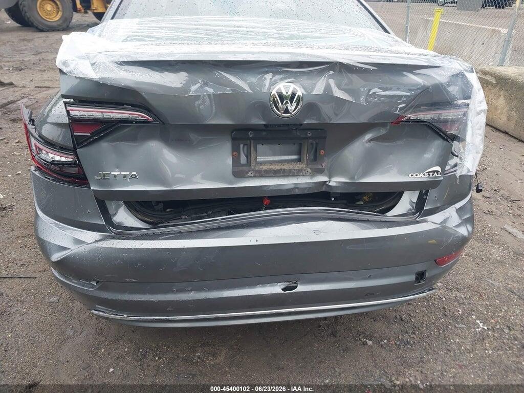 3VWCB7BUXLM049947 2020 VOLKSWAGEN JETTA photo no. 6