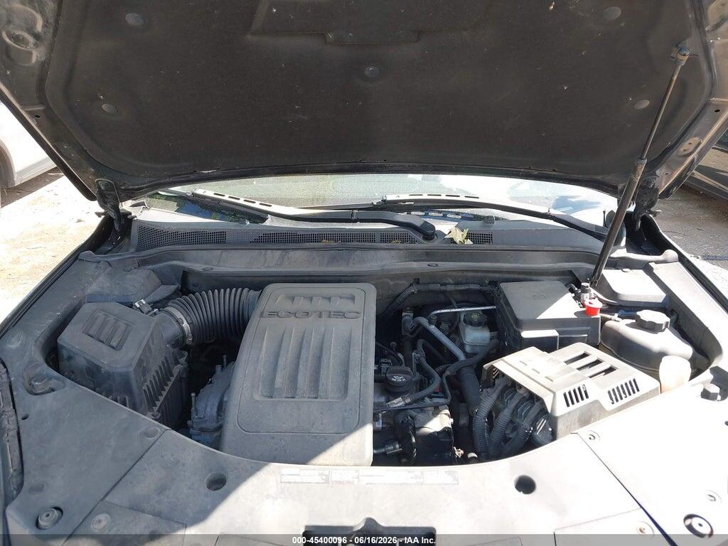 2CNFLNEC0B6479009 2011 CHEVROLET EQUINOX photo no. 10