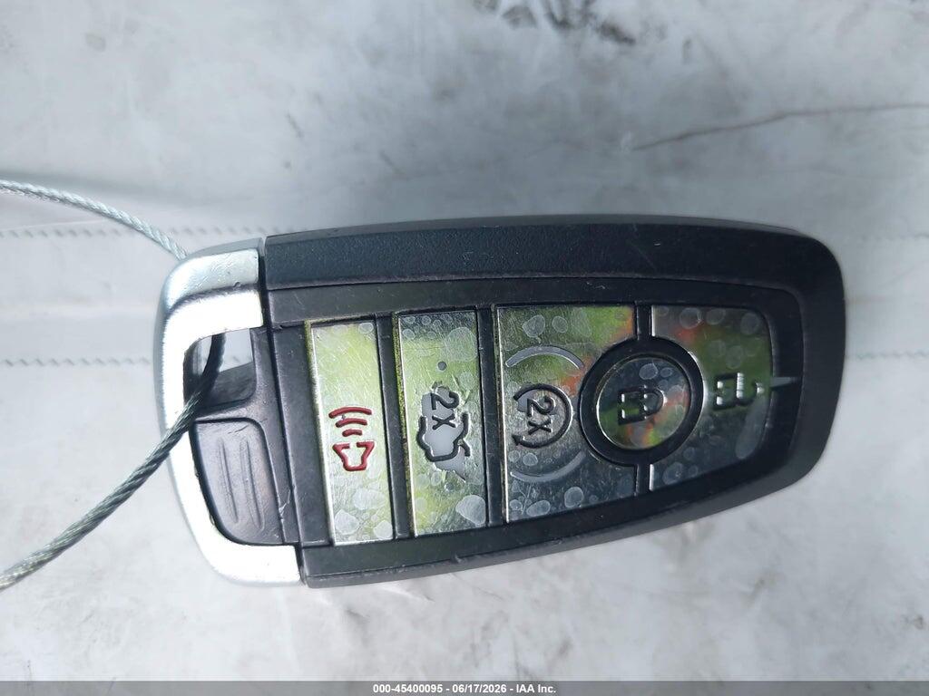 2FMTK4AP9FBB12079 2015 FORD EDGE photo no. 11