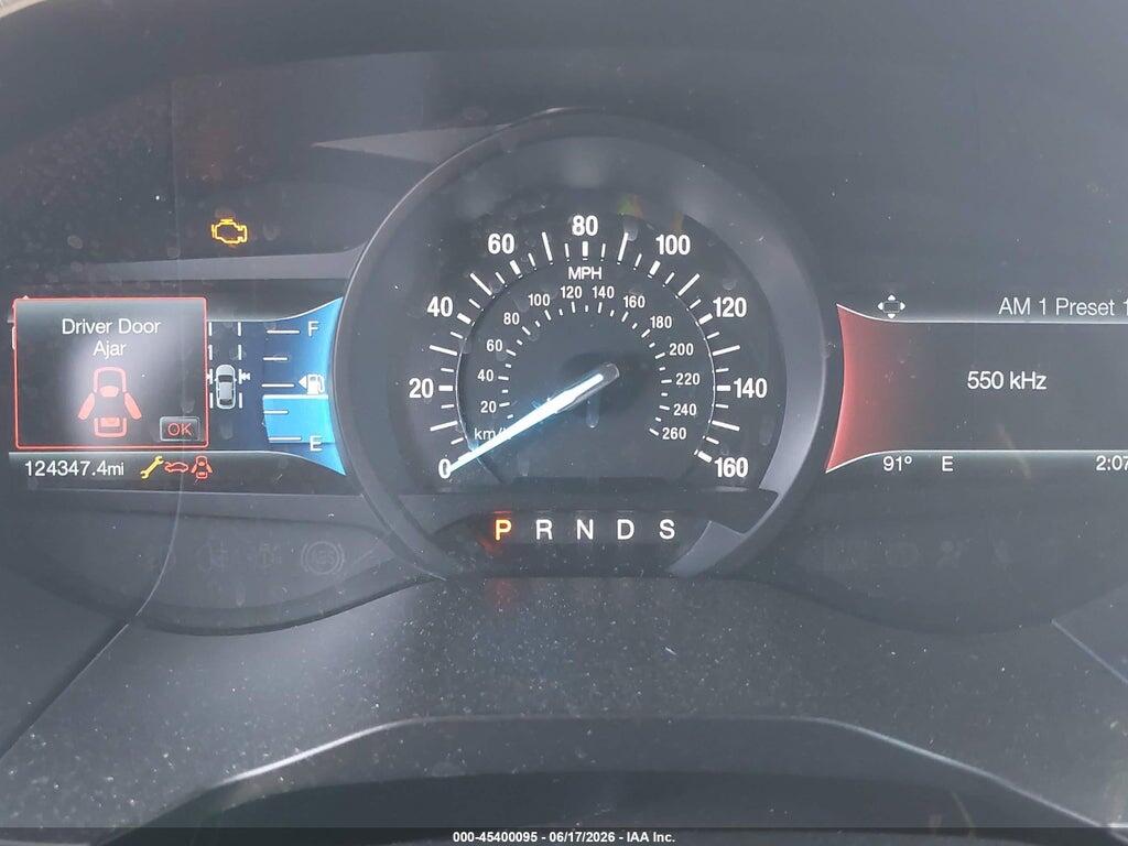 2FMTK4AP9FBB12079 2015 FORD EDGE photo no. 7