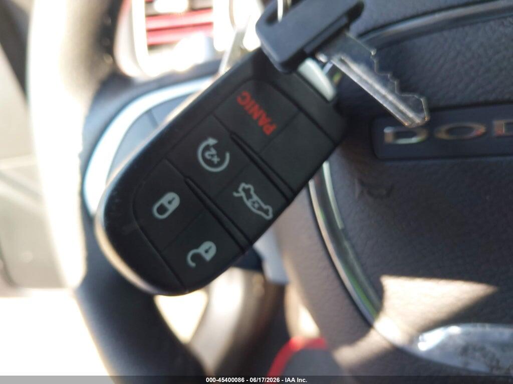 2C3CDXCT6JH124498 2018 DODGE CHARGER photo no. 11