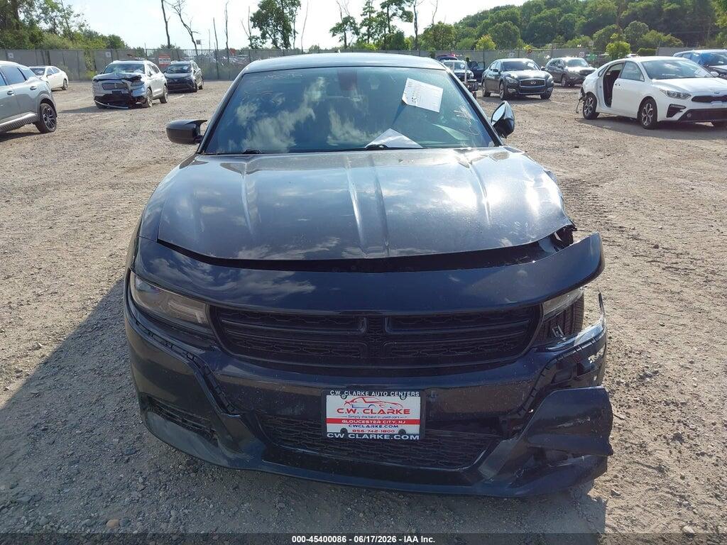 2C3CDXCT6JH124498 2018 DODGE CHARGER photo no. 12