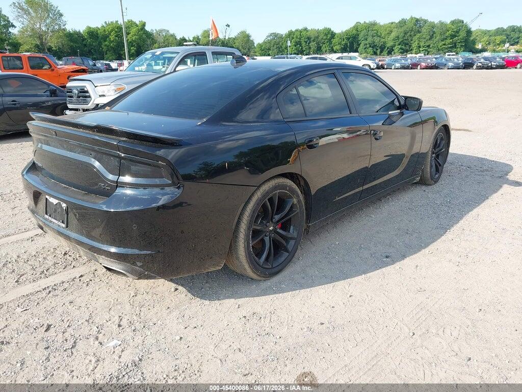2C3CDXCT6JH124498 2018 DODGE CHARGER photo no. 4