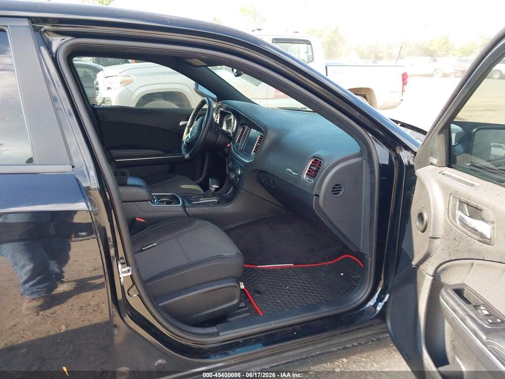 2C3CDXCT6JH124498 2018 DODGE CHARGER photo no. 5