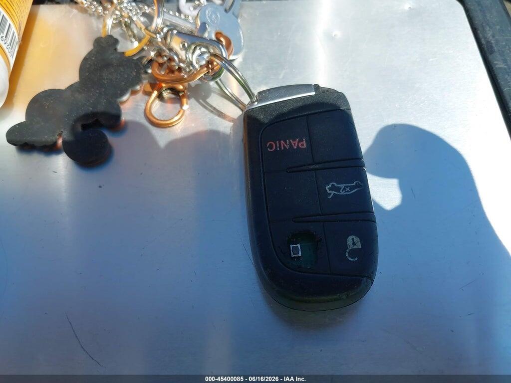 2C3CDXBG3EH265443 2014 DODGE CHARGER photo no. 11