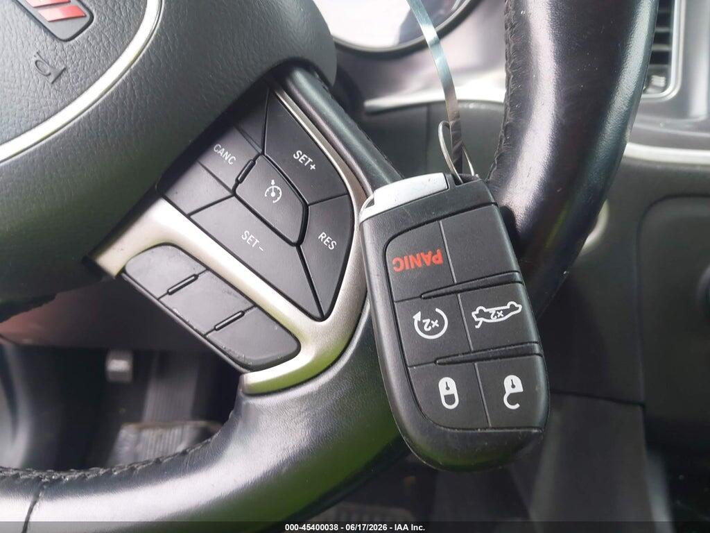 2C3CDXBG1KH724965 2019 DODGE CHARGER photo no. 11