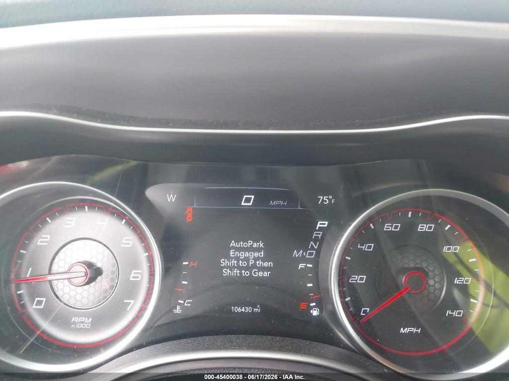 2C3CDXBG1KH724965 2019 DODGE CHARGER photo no. 7