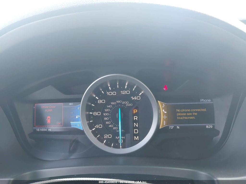 1FM5K8D86DGB14818 2013 FORD EXPLORER photo no. 7