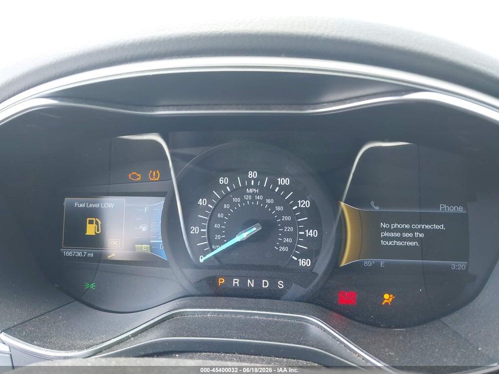 1FA6P0H73E5351489 2014 FORD FUSION photo no. 7