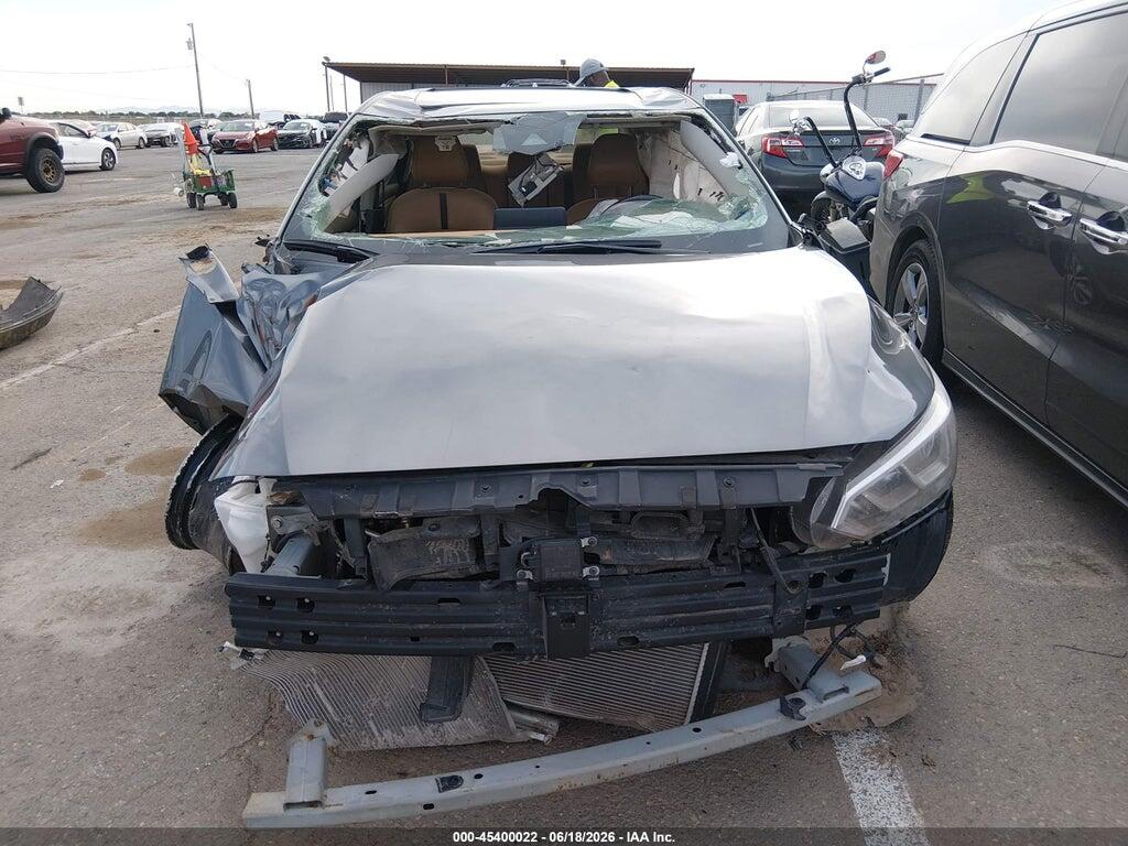 3N1AB8CV0PY259997 2023 NISSAN SENTRA photo no. 11