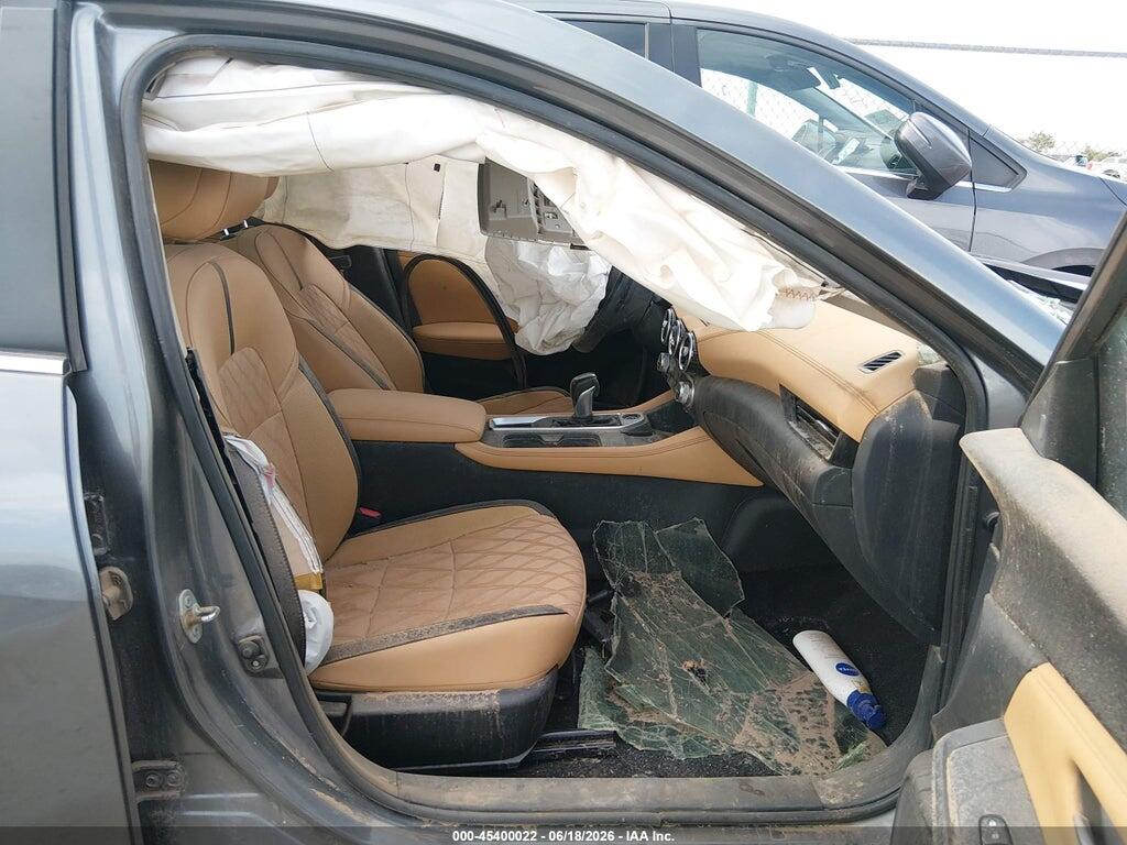 3N1AB8CV0PY259997 2023 NISSAN SENTRA photo no. 5