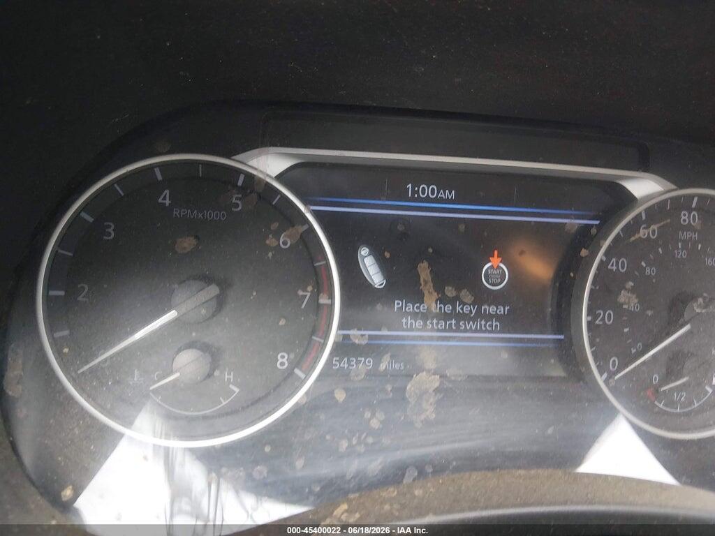 3N1AB8CV0PY259997 2023 NISSAN SENTRA photo no. 7