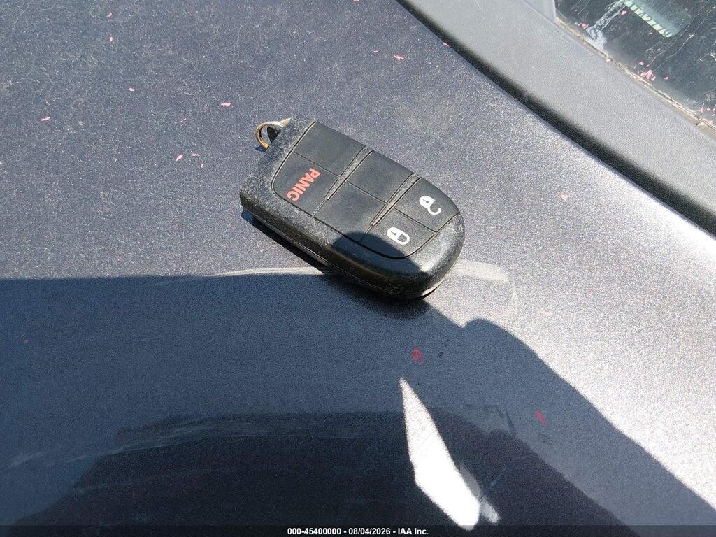 3C4PDCABXJT427789 2018 DODGE JOURNEY photo no. 11