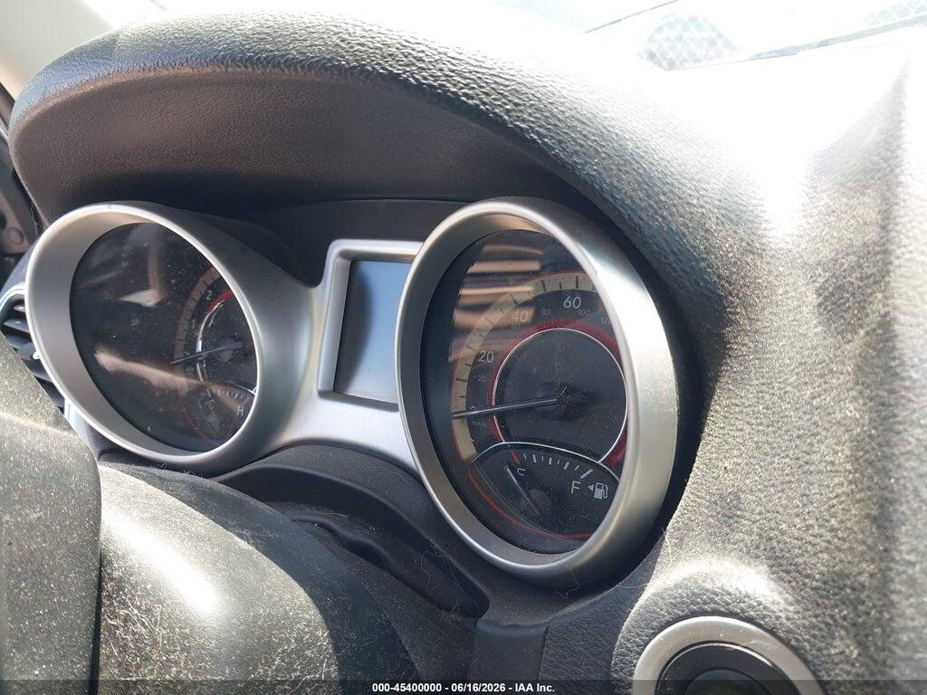 3C4PDCABXJT427789 2018 DODGE JOURNEY photo no. 7