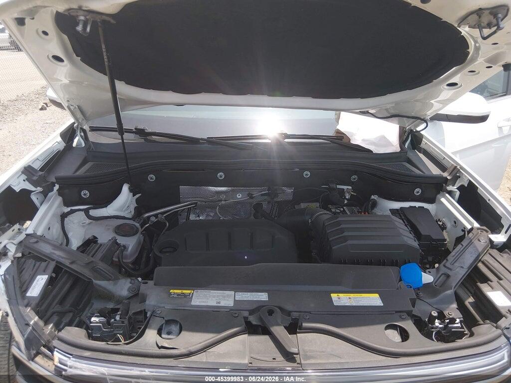 1V2WR2CA9RC503164 2024 VOLKSWAGEN ATLAS photo no. 10