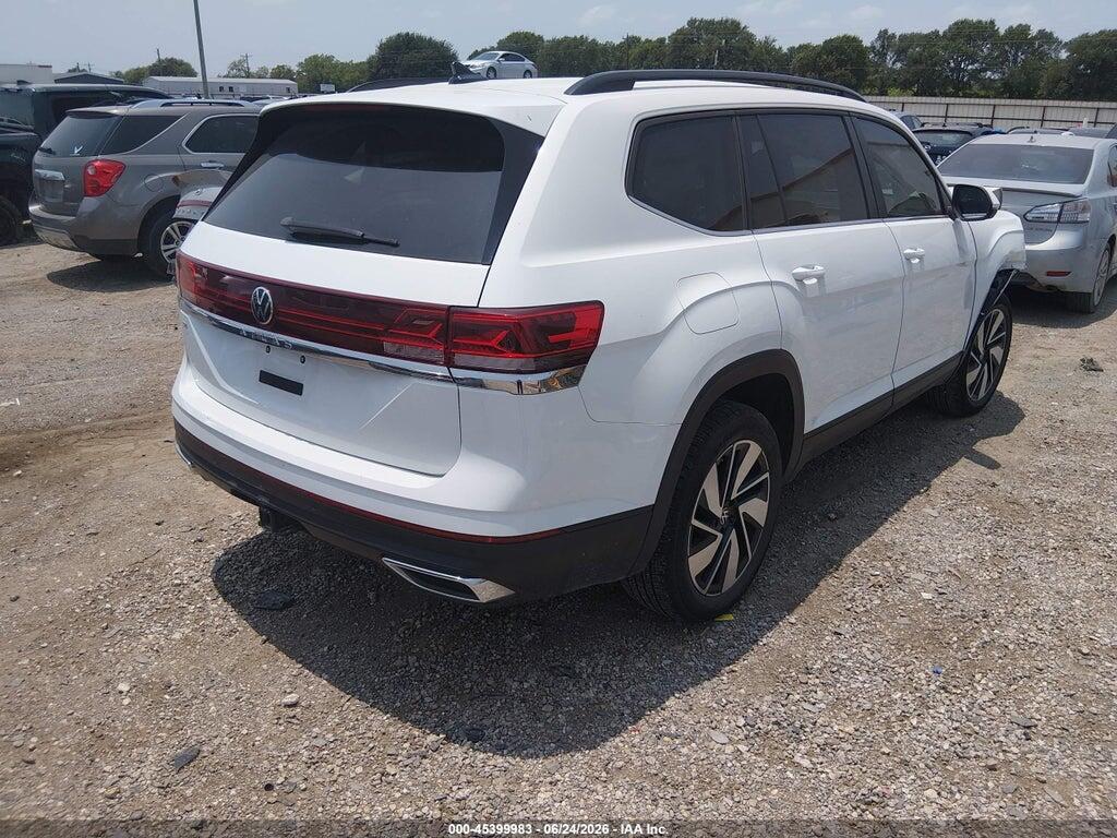 1V2WR2CA9RC503164 2024 VOLKSWAGEN ATLAS photo no. 4