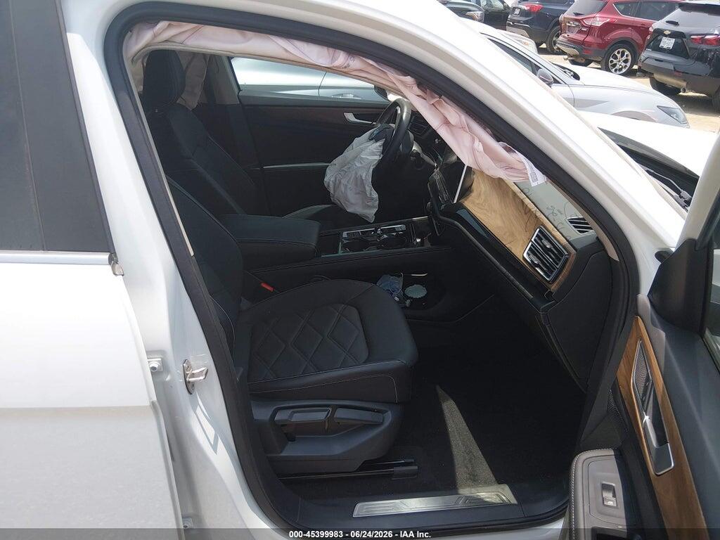 1V2WR2CA9RC503164 2024 VOLKSWAGEN ATLAS photo no. 5