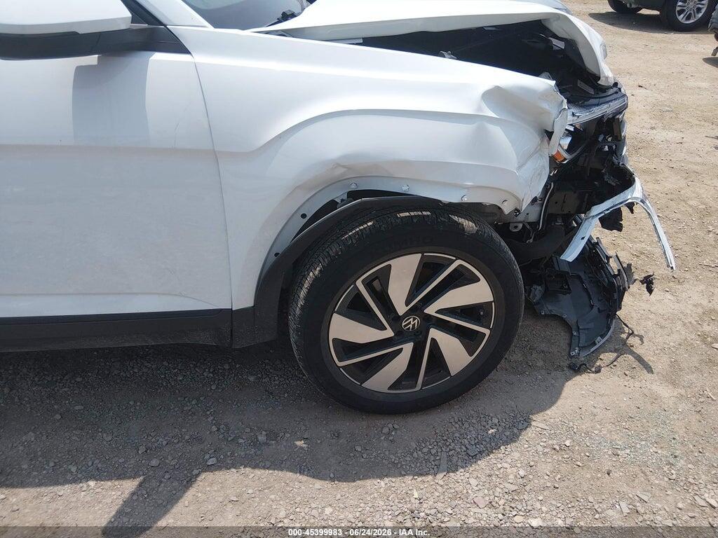 1V2WR2CA9RC503164 2024 VOLKSWAGEN ATLAS photo no. 6
