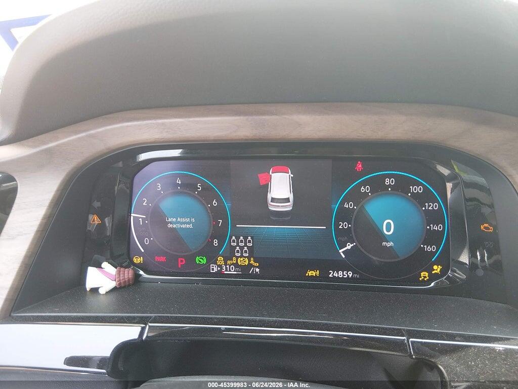 1V2WR2CA9RC503164 2024 VOLKSWAGEN ATLAS photo no. 7