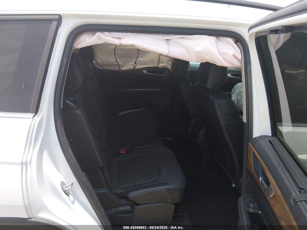 1V2WR2CA9RC503164 2024 VOLKSWAGEN ATLAS photo no. 8