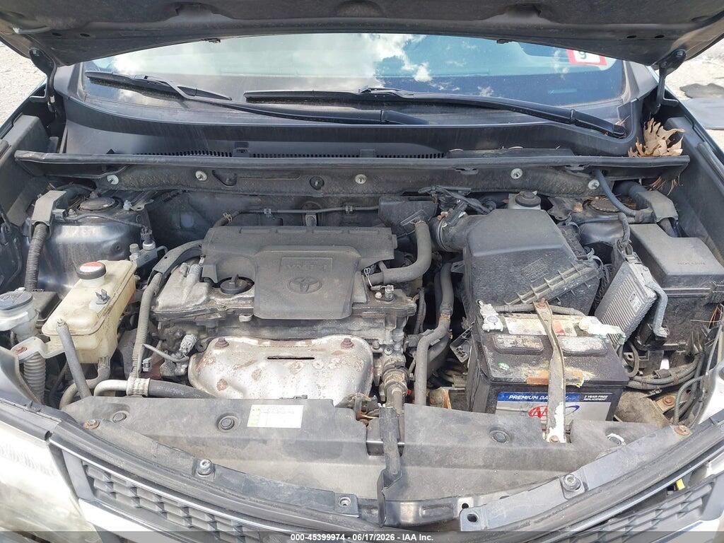 JTMBFREV3FD148175 2015 TOYOTA RAV4 photo no. 10