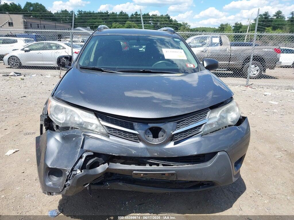 JTMBFREV3FD148175 2015 TOYOTA RAV4 photo no. 12
