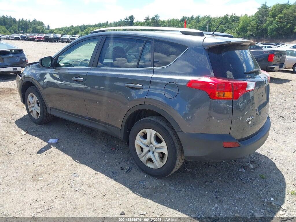 JTMBFREV3FD148175 2015 TOYOTA RAV4 photo no. 3