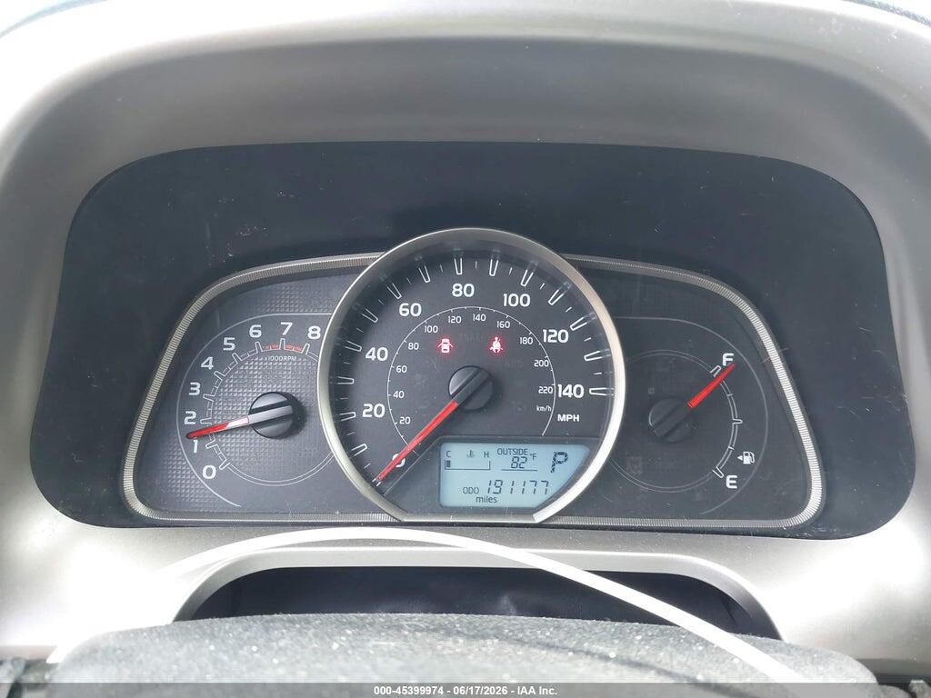 JTMBFREV3FD148175 2015 TOYOTA RAV4 photo no. 7