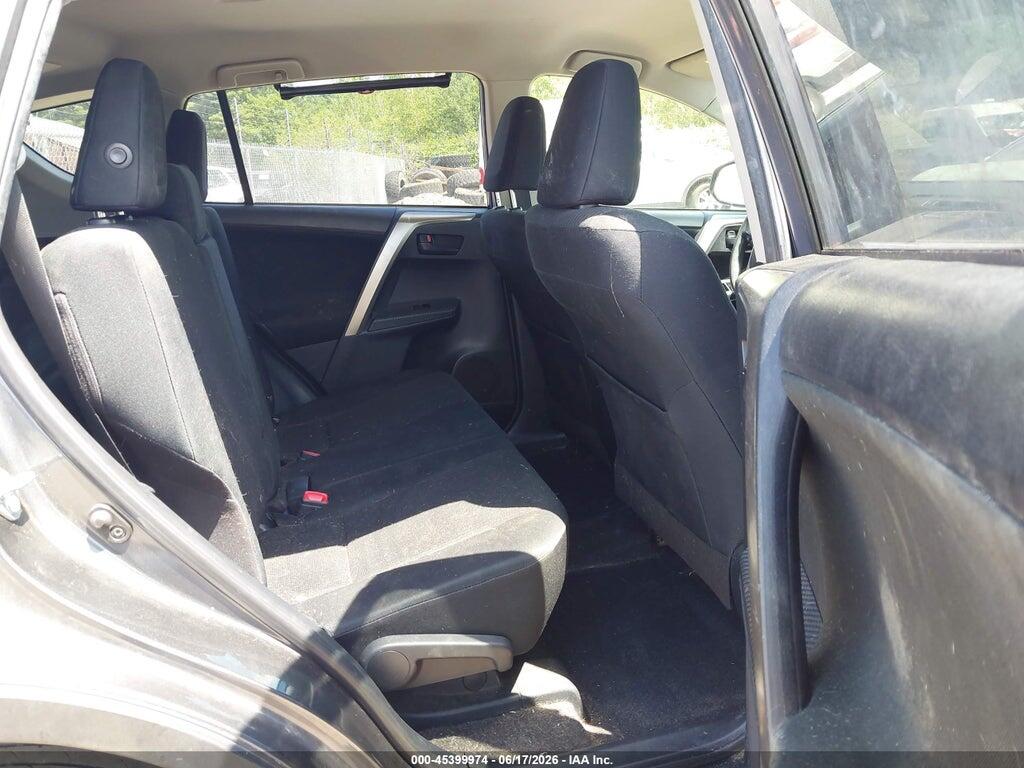 JTMBFREV3FD148175 2015 TOYOTA RAV4 photo no. 8