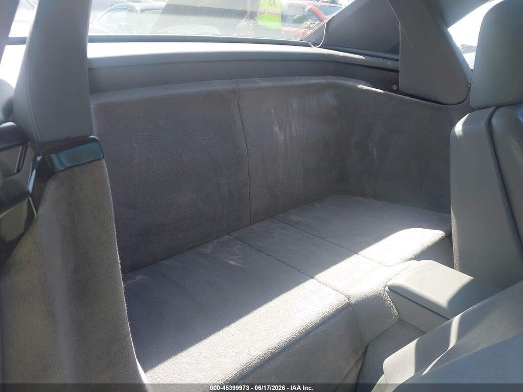 WDBFA61E4NF042078 1992 MERCEDES-BENZ 300 photo no. 8