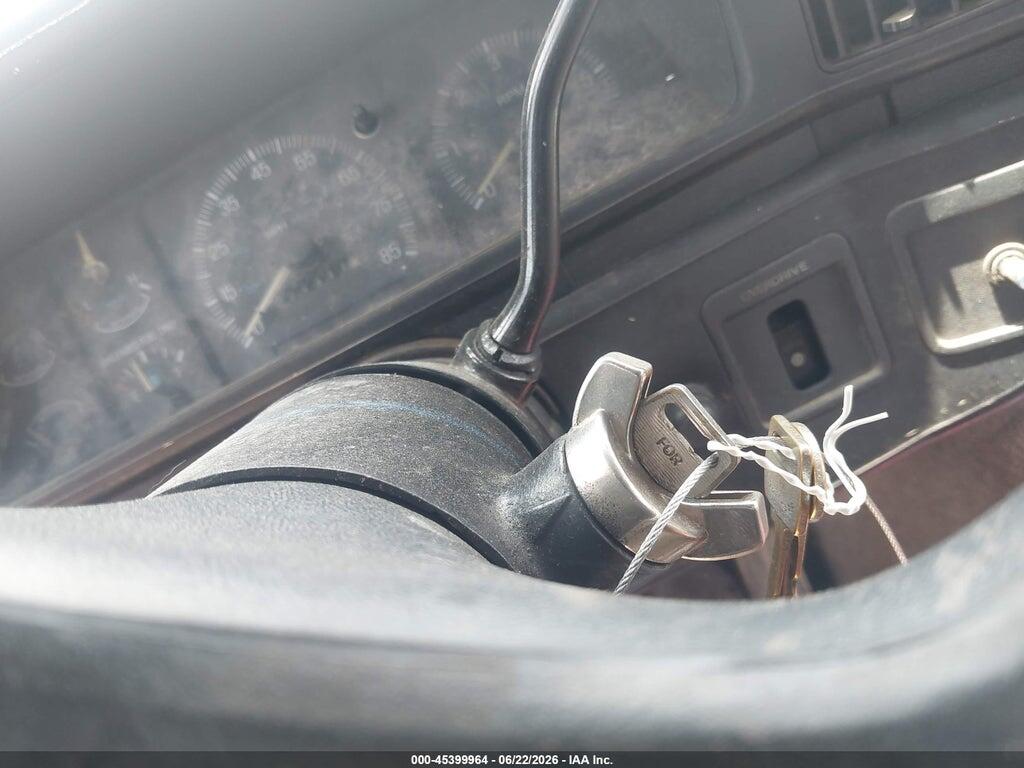 1FTEX15N2MKA70329 1991 FORD F150 photo no. 11
