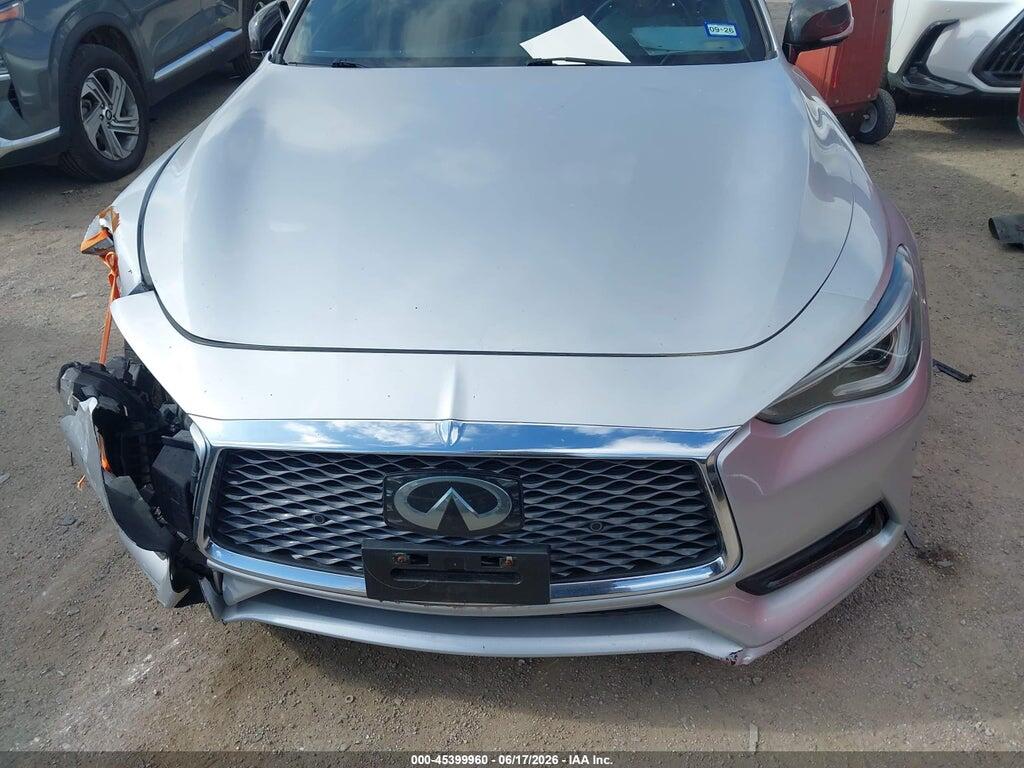 JN1FV7EK4HM610182 2017 INFINITI Q60 photo no. 12