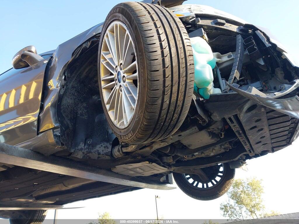 3FA6P0H93DR220527 2013 FORD FUSION photo no. 12