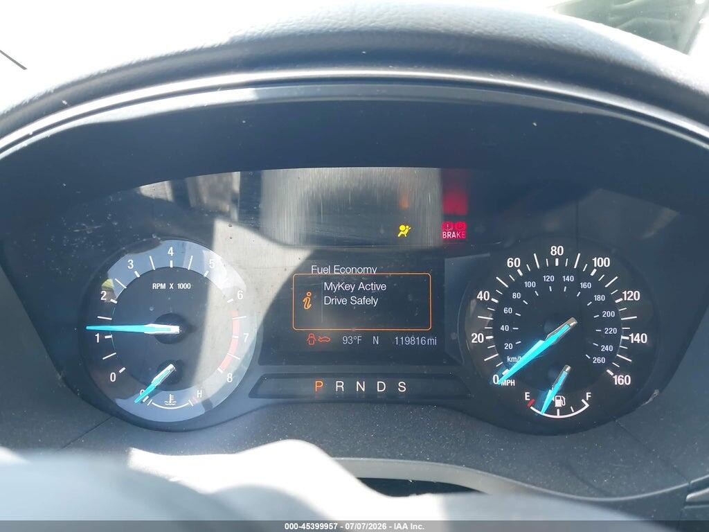 3FA6P0H93DR220527 2013 FORD FUSION photo no. 7