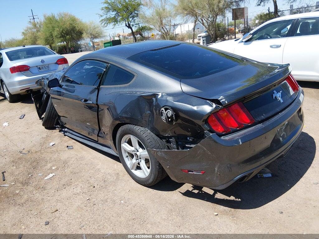 1FA6P8AM4F5434817 2015 FORD MUSTANG photo no. 3