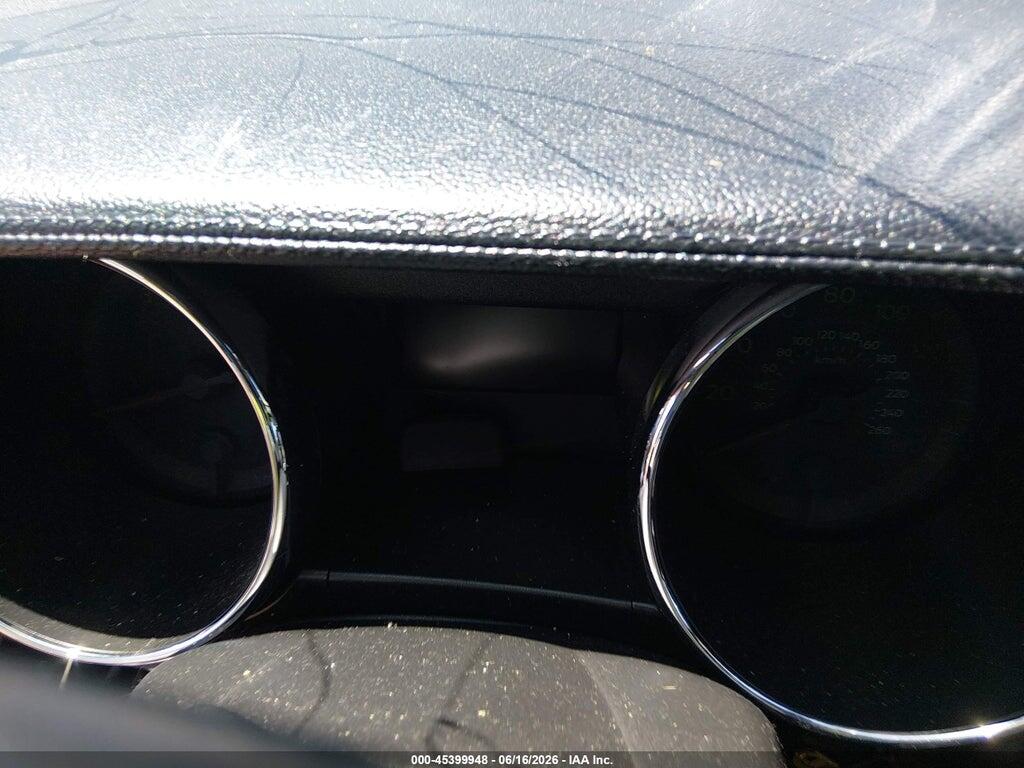 1FA6P8AM4F5434817 2015 FORD MUSTANG photo no. 7