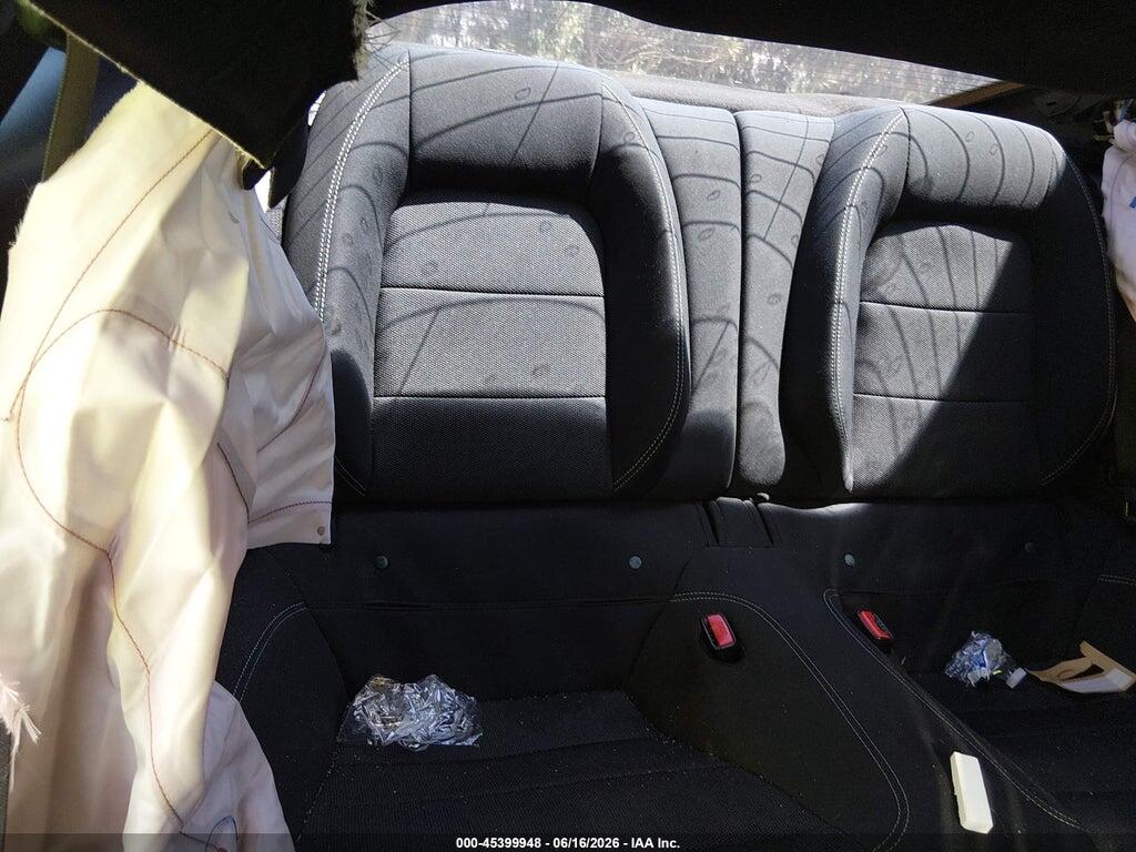1FA6P8AM4F5434817 2015 FORD MUSTANG photo no. 8
