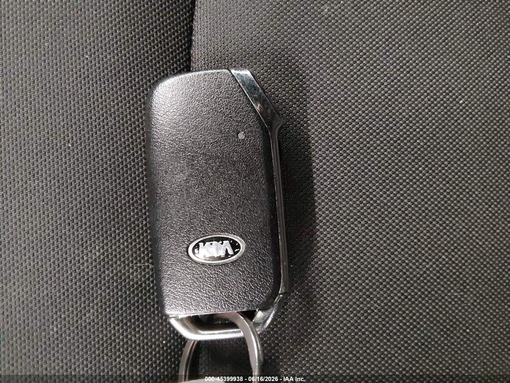 3KPF34AD3ME400898 2021 KIA FORTE photo no. 11