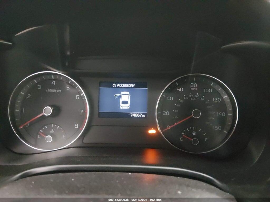 3KPF34AD3ME400898 2021 KIA FORTE photo no. 7
