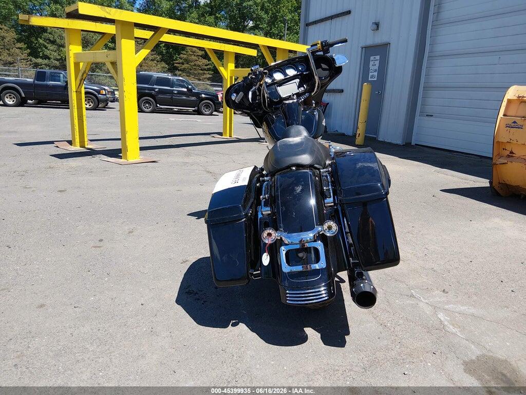 1HD1KRM12FB700054 2015 HARLEY-DAVIDSON FLHXS photo no. 6