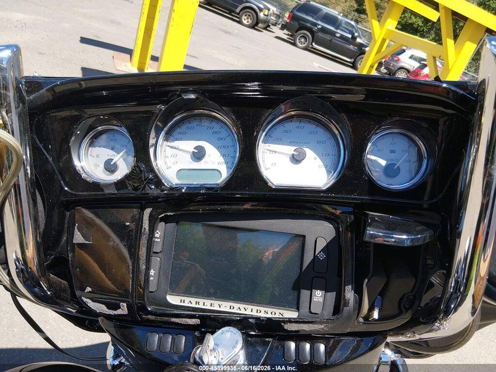 1HD1KRM12FB700054 2015 HARLEY-DAVIDSON FLHXS photo no. 7