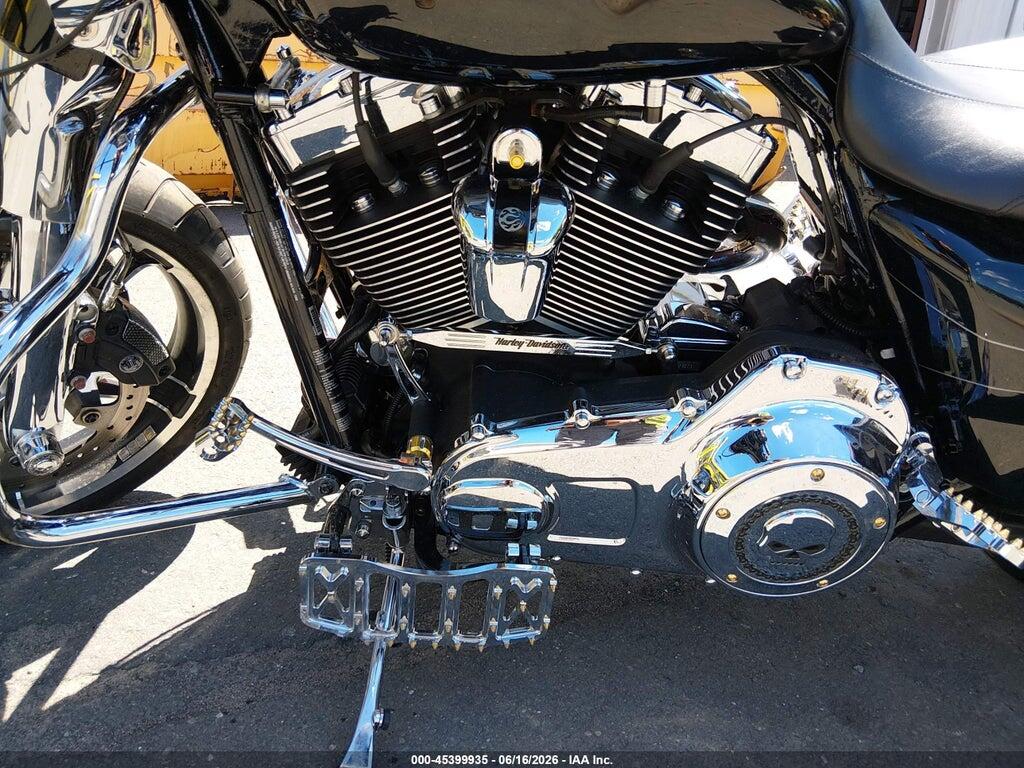 1HD1KRM12FB700054 2015 HARLEY-DAVIDSON FLHXS photo no. 9
