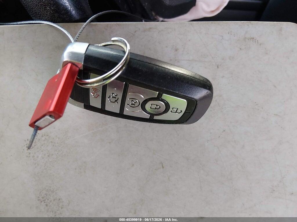 3FA6P0MUXKR185461 2019 FORD FUSION HYBRID photo no. 11
